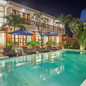 Sahadewa BALI