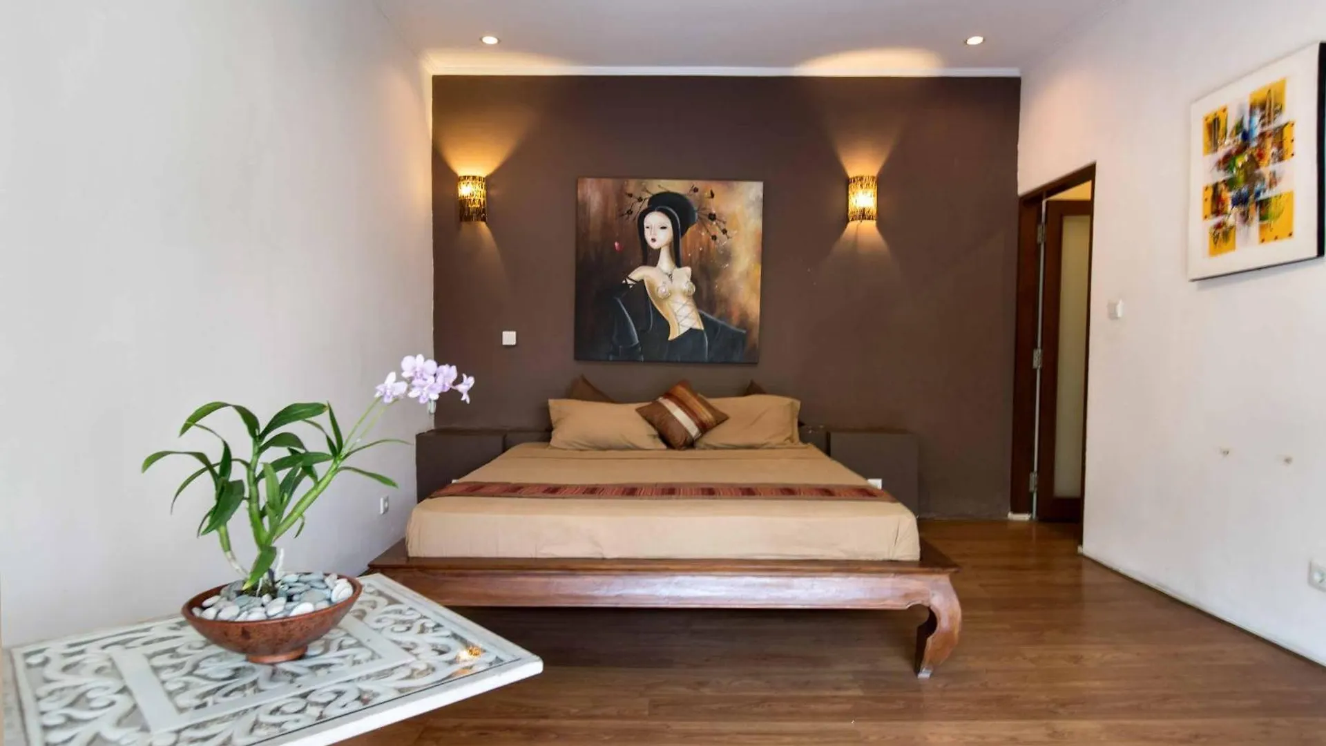 Villa Bali Zen Kerobokan