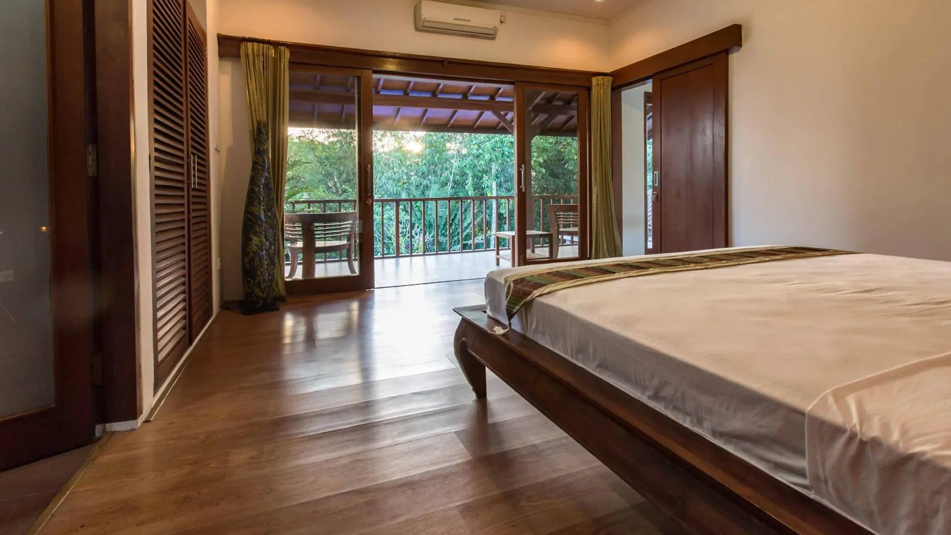 Villa Bali Zen Kerobokan كيروبوكان