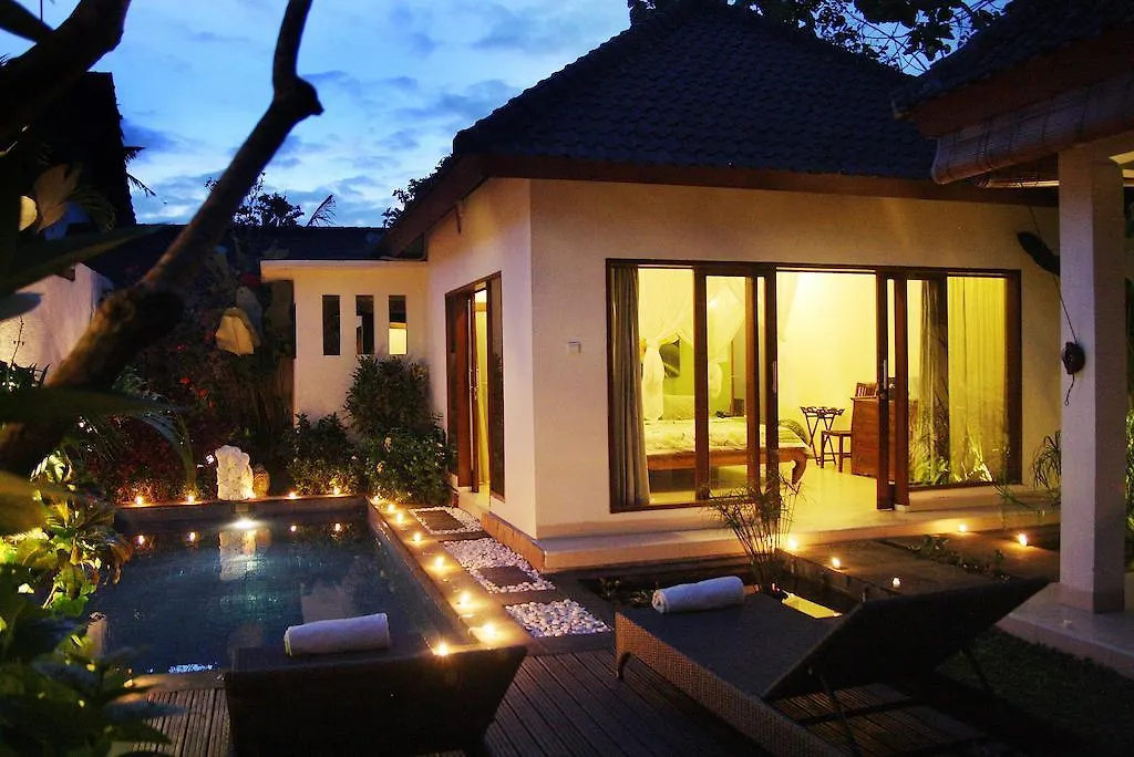 Villa Bali Zen Kerobokan