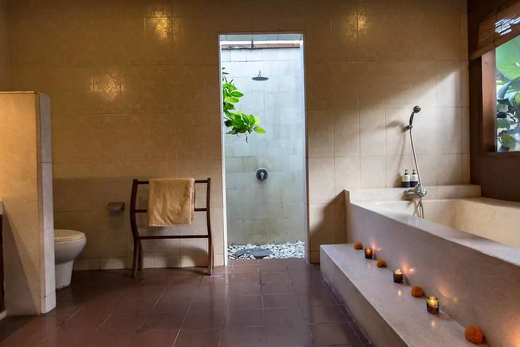 Villa Bali Zen Kerobokan