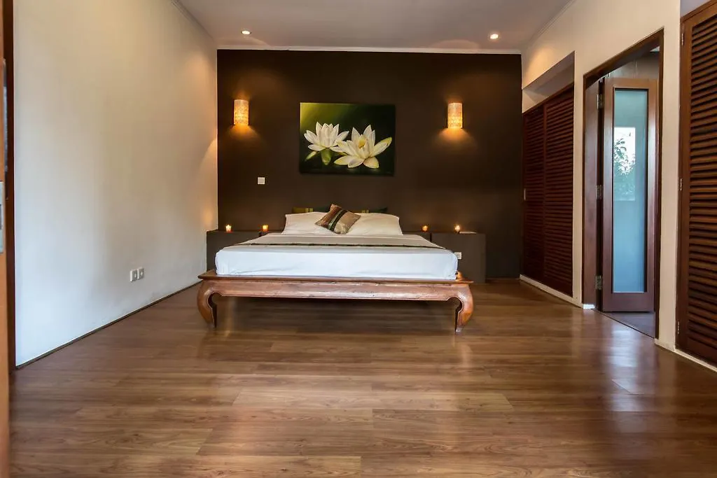 Villa Bali Zen Kerobokan إندونيسيا