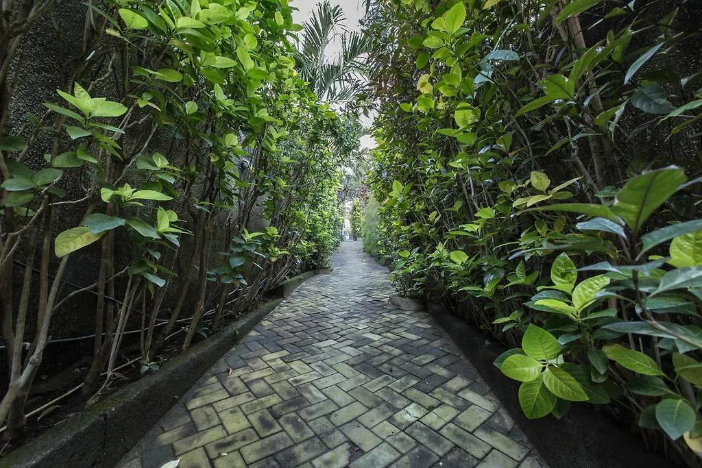 Villa Bali Zen Kerobokan 0*, كيروبوكان إندونيسيا