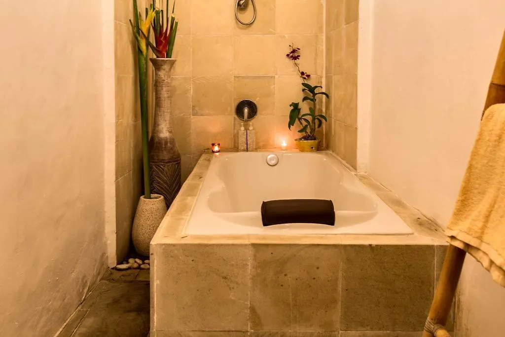 Villa Bali Zen Kerobokan
