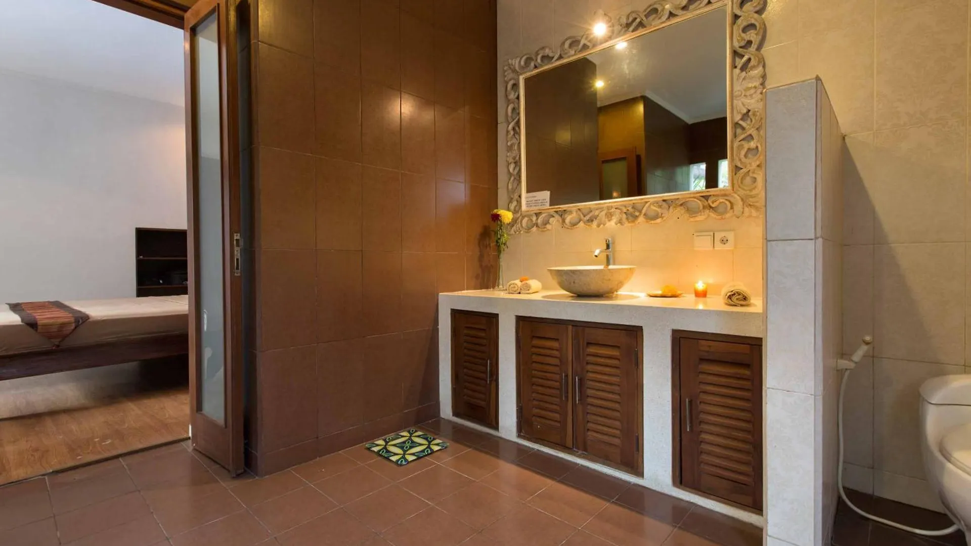 Villa Bali Zen Kerobokan
