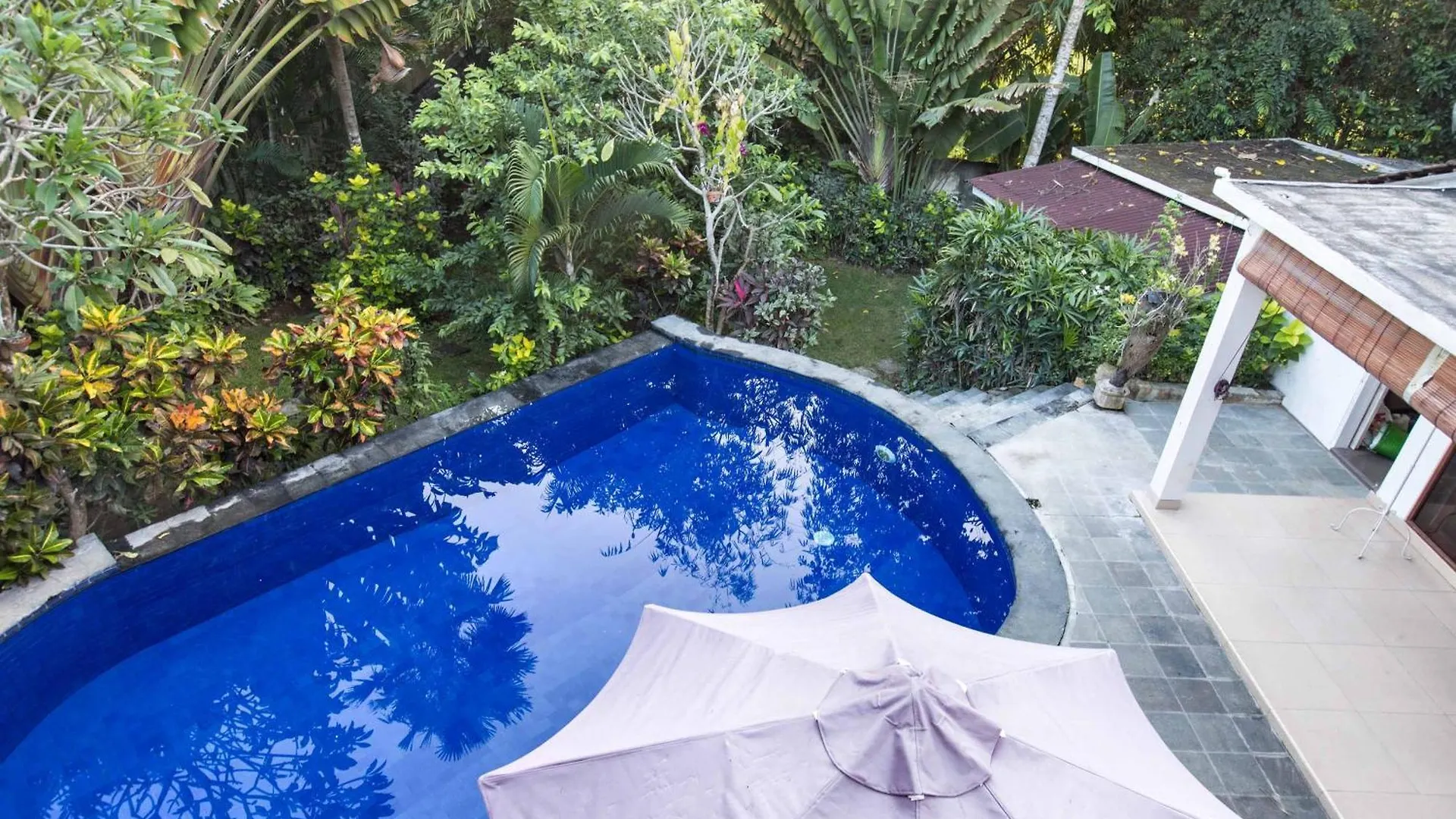Villa Bali Zen Kerobokan
