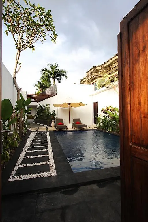 Villa Bali Zen Kerobokan  Kerobokan (Bali)
