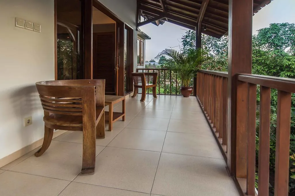 Villa Bali Zen Kerobokan