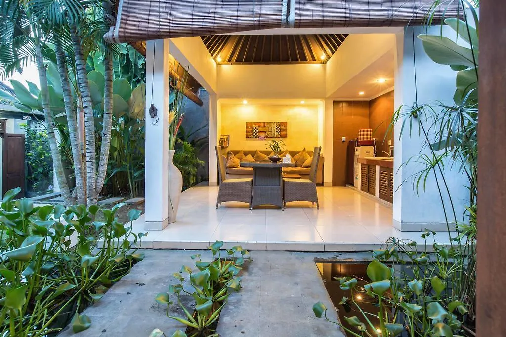 Villa Bali Zen Kerobokan Kerobokan (Bali)