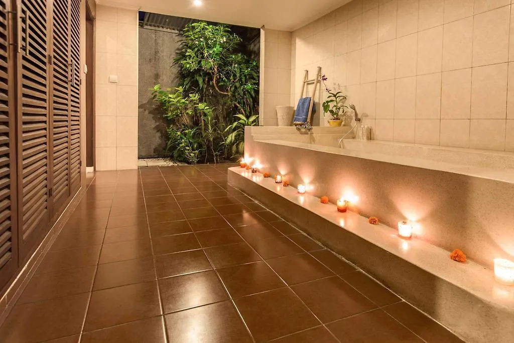 Villa Bali Zen Kerobokan Kerobokan (Bali)