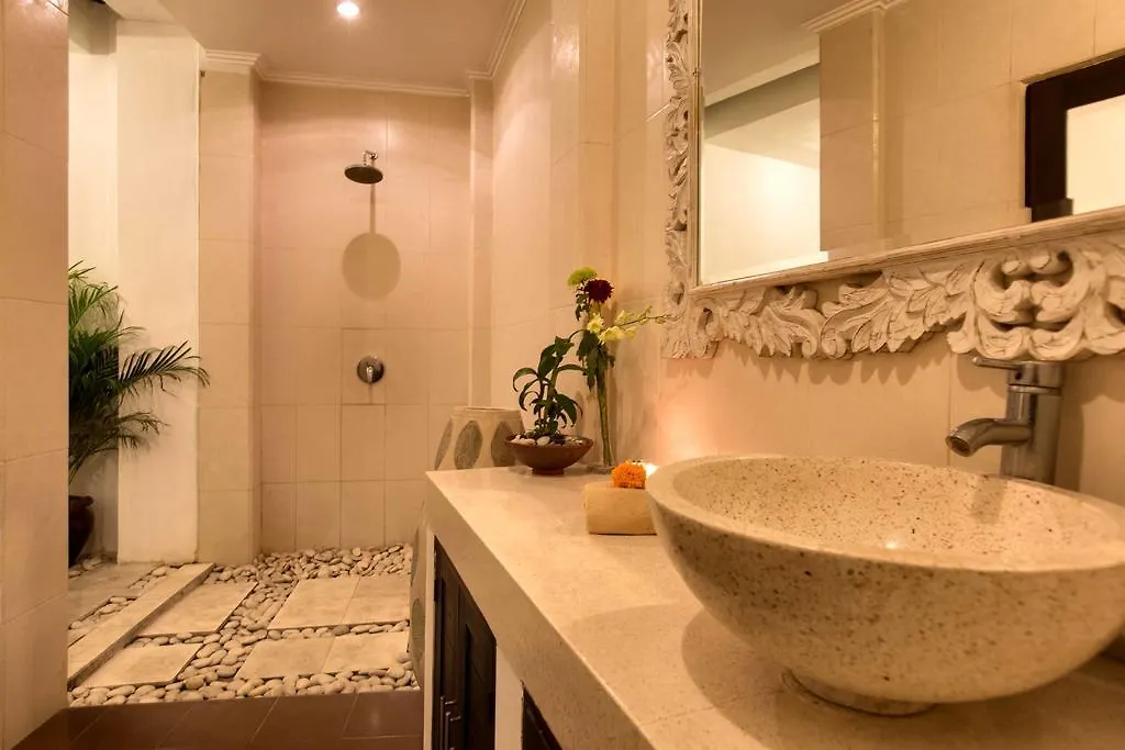 Villa Bali Zen Kerobokan Indonesia