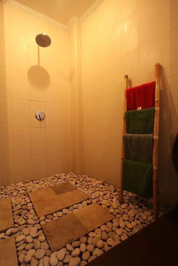 Villa Bali Zen Kerobokan