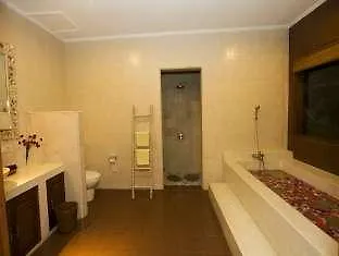 Villa Bali Zen Kerobokan 0*, Kerobokan (Bali) Indonesia