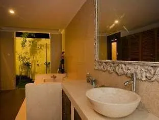 Villa Bali Zen Kerobokan Indonesia