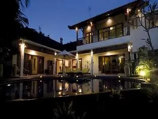 Villa Bali Zen Kerobokan Kerobokan (Bali)